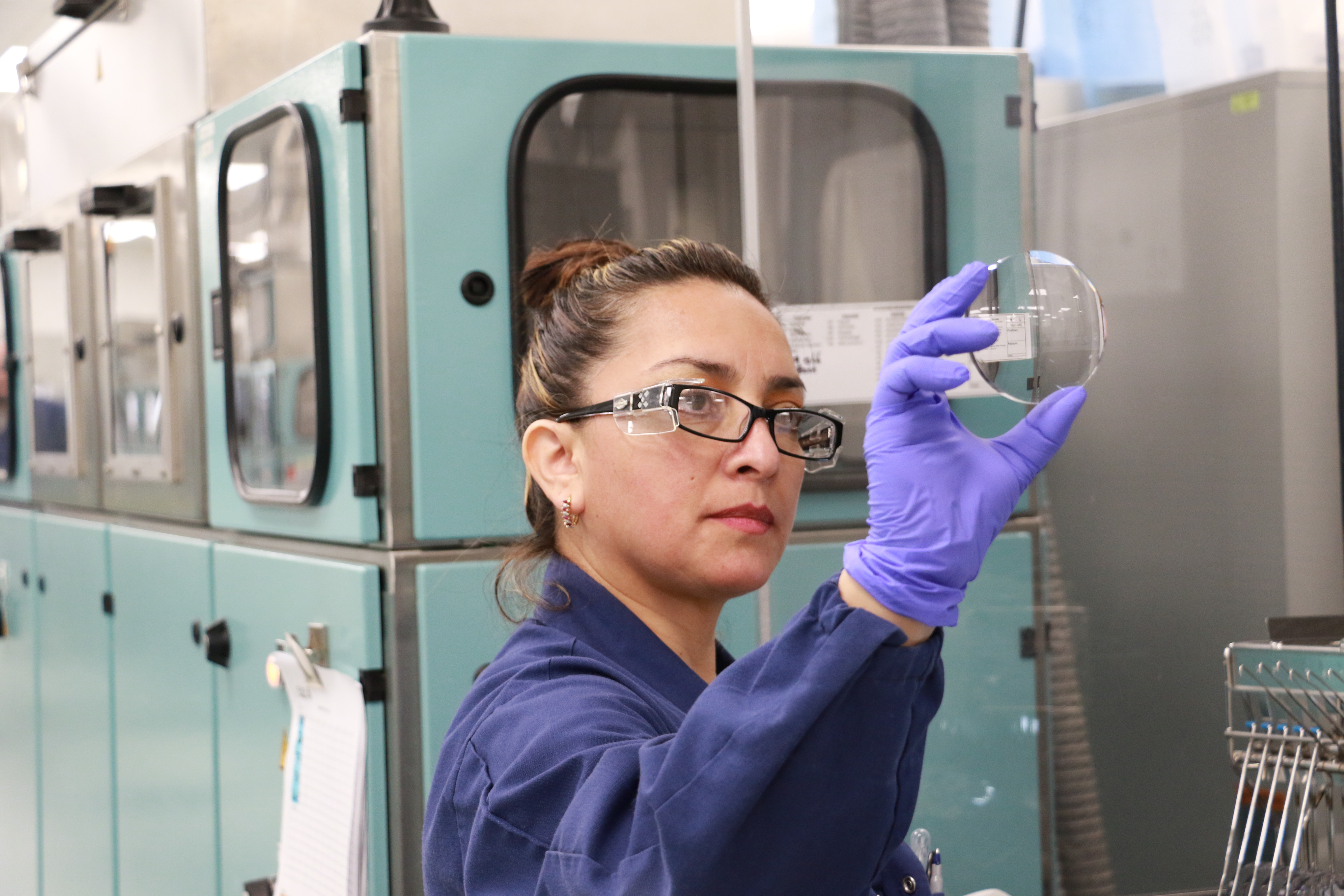 Miriam Lab
